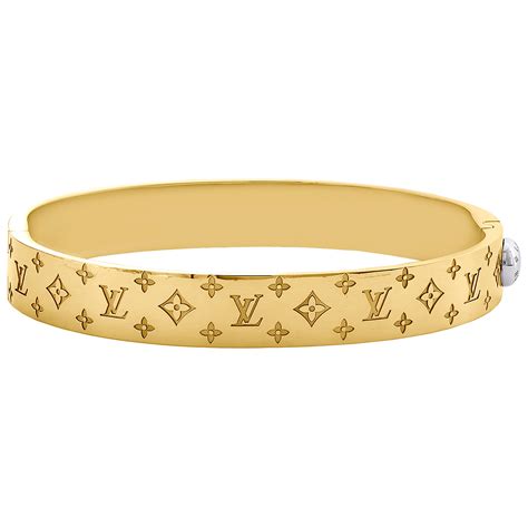 louis vuitton armabnd|louis vuitton bangle.